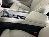 Thumbnail of 2024 Crystal White Volvo S60