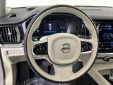 Thumbnail of 2024 Crystal White Volvo S60
