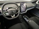 Thumbnail of 2025 Crystal White Volvo EX30