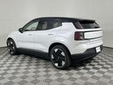 Thumbnail of 2025 Crystal White Volvo EX30