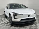 Thumbnail of 2025 Crystal White Volvo EX30