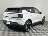 Thumbnail of 2025 Crystal White Volvo EX30