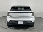 Thumbnail of 2025 Crystal White Volvo EX30