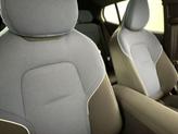 Thumbnail of 2025 Crystal White Volvo EX30