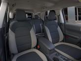 Thumbnail of 2025 White Ford Bronco Sport
