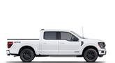 Thumbnail of 2025 White Ford F-150