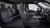 Thumbnail of 2025 White Ford F-150