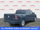 Thumbnail of 2022 Diamond Black RAM 1500