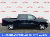 Thumbnail of 2022 Diamond Black RAM 1500