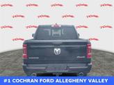 Thumbnail of 2022 Diamond Black RAM 1500