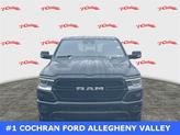 Thumbnail of 2022 Diamond Black RAM 1500