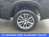 Thumbnail of 2022 Diamond Black RAM 1500