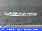 Thumbnail of 2022 Diamond Black RAM 1500