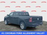 Thumbnail of 2022 Diamond Black RAM 1500