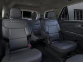 Thumbnail of 2025 White Ford Explorer