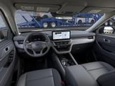 Thumbnail of 2025 White Ford Explorer