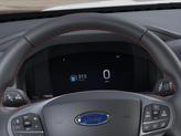 Thumbnail of 2025 White Ford Explorer