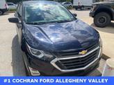 Thumbnail of 2020 Midnight Blue Metallic Chevrolet Equinox