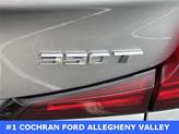 Thumbnail of 2024 Silver Metallic Cadillac XT4