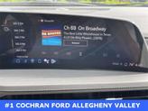 Thumbnail of 2024 Silver Metallic Cadillac XT4
