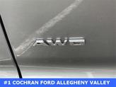 Thumbnail of 2024 Silver Metallic Cadillac XT4