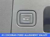 Thumbnail of 2024 Silver Metallic Cadillac XT4