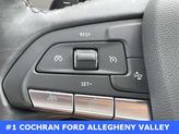 Thumbnail of 2024 Silver Metallic Cadillac XT4