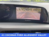 Thumbnail of 2024 Silver Metallic Cadillac XT4