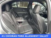 Thumbnail of 2024 Silver Metallic Cadillac XT4