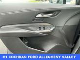Thumbnail of 2024 Silver Metallic Cadillac XT4