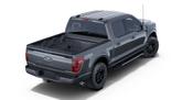 Thumbnail of 2025 Gray Ford F-150