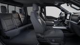 Thumbnail of 2025 Gray Ford F-150