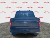 Thumbnail of 2023 Agate Black Metallic Ford F-150