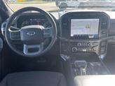 Thumbnail of 2023 Agate Black Metallic Ford F-150