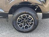 Thumbnail of 2023 Agate Black Metallic Ford F-150