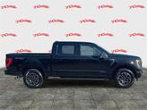 Thumbnail of 2023 Agate Black Metallic Ford F-150