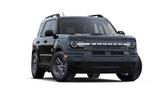 Thumbnail of 2025 Black Ford Bronco Sport