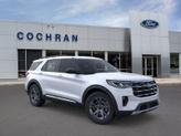 Photo of 2025  Ford Explorer