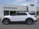 Thumbnail of 2025  Ford Explorer