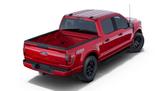 Thumbnail of 2025 Red Ford F-150