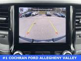 Thumbnail of 2024 Patriot Blue Pearlcoat RAM 1500
