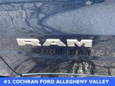 Thumbnail of 2024 Patriot Blue Pearlcoat RAM 1500