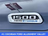 Thumbnail of 2024 Patriot Blue Pearlcoat RAM 1500