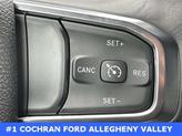 Thumbnail of 2024 Patriot Blue Pearlcoat RAM 1500