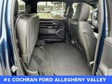 Thumbnail of 2024 Patriot Blue Pearlcoat RAM 1500