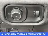 Thumbnail of 2024 Patriot Blue Pearlcoat RAM 1500