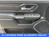 Thumbnail of 2024 Patriot Blue Pearlcoat RAM 1500