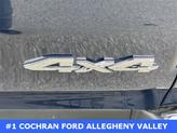 Thumbnail of 2024 Patriot Blue Pearlcoat RAM 1500