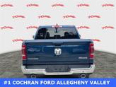 Thumbnail of 2024 Patriot Blue Pearlcoat RAM 1500