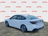 Thumbnail of 2023 Crystal White Pearl Subaru Legacy